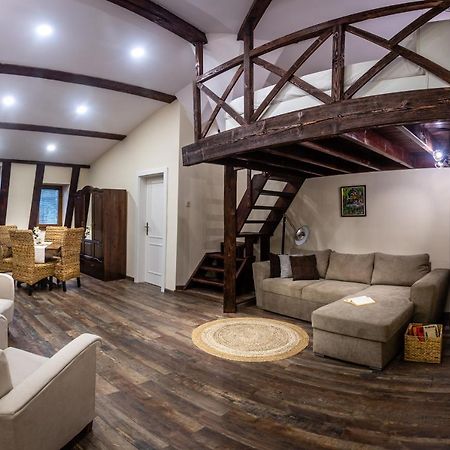 Central Loft พลอฟดิฟ ภายนอก รูปภาพ